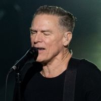 Bryan Adams Extends Run At Encore Theater in Las Vegas