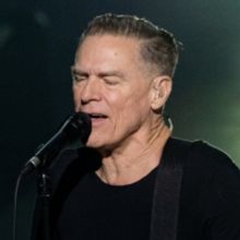 Bryan Adams Extends Run At Encore Theater in Las Vegas