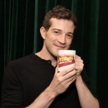 Wake Up With BWW 9/28: ANGELS IN AMERICA Benefit With Close, Linney, LuPone, and More