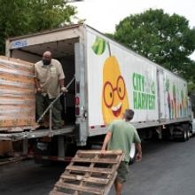 CITY HARVEST Kicks Off Annual City-Wide Passover Food Drive Amid Rising Food Prices