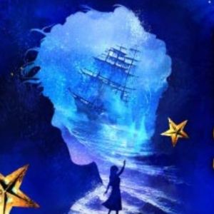PETER AND THE STARCATCHER Will Premiere In Australia From 2024