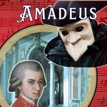 Previews: AMADEUS Is Coming to ICT REP