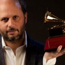 Two Time Grammy Winner Gustavo Casenave Returns With His Trio To Flushing Town Hall