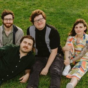 TEENAGE HALLOWEEN Announces 'Till You Return' Sophomore LP