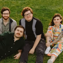 TEENAGE HALLOWEEN Announces 'Till You Return' Sophomore LP