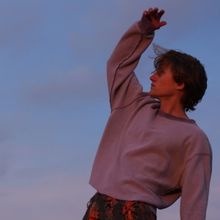 Lostboycrow Heats Up With New Single 'Summer Boy'