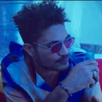 Bryce Vine & Loud Luxury Unveil 'I'm Not Alright' Music Video
