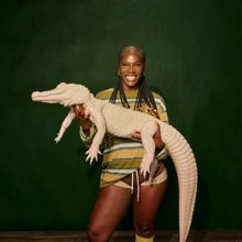 Doechii to Embark on 'Alligator Bites Never Heal The Tour'