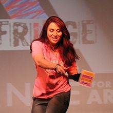 Review: THE CHASE: A LIGHTBRINGER STORY at Off Broadway Palm