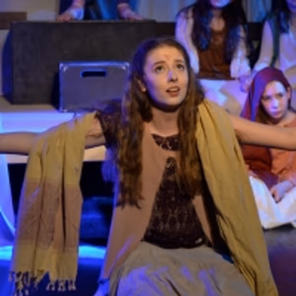 Bringing Up Broadway: Three Things Musical Theatre Did for My Child (and for the Worl
