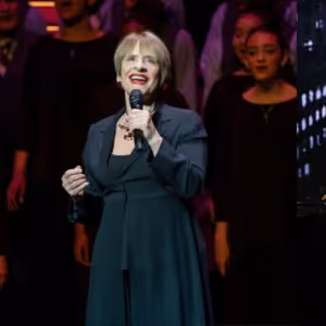 Patti LuPone, Shoshana Bean and More to be Featured in Carnegie Hall 2025–2026 Season