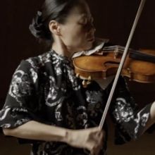 VIDEO: Bach's Prelude from Partita No. 3 from Live with Carnegie Hall