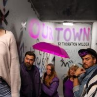 Fuse Theatre Ensemble Presents OUR TOWN Through The Queer Lens