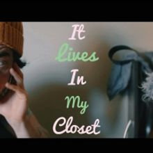 OutaLine Productions to Release Sam Cieri's IT LIVES IN MY CLOSET