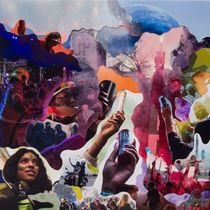 KUDLILA Season at Samstag Museum to Feature Works by Jemima Wyman and Ida Sophia