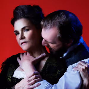 THE DANCE OF DEATH to be Presented at Steppenwolf Theatre