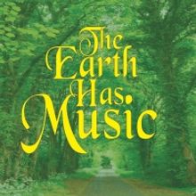 Director Jenna Tamisiea Elser of THE EARTH HAS MUSIC at GLOW Lyric Theatre