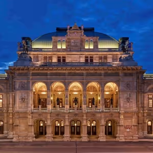 Vienna State Opera Unveils 2026/27 Season, Featuring Six Opera Premieres, Two Ballet…