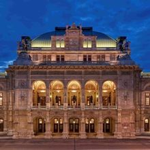 Vienna State Opera Unveils 2026/27 Season, Featuring Six Opera Premieres, Two Ballet