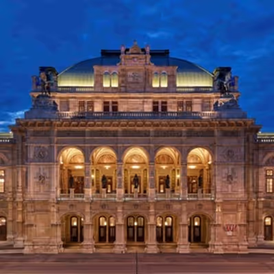 Vienna State Opera Unveils 2026/27 Season, Featuring Six Opera Premieres, Two Ballet Premieres & More