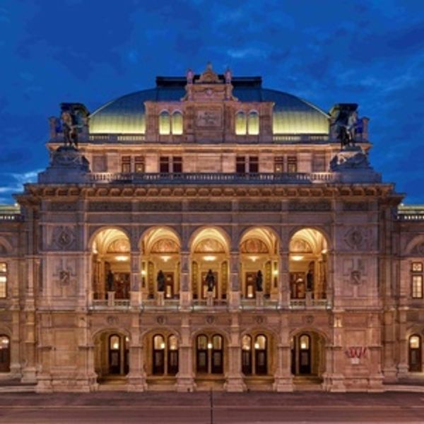 Vienna State Opera Unveils 2026/27 Season, Featuring Six Opera Premieres, Two Ballet Premieres & More - Austria Theater Video
