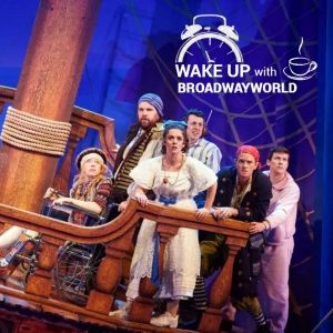 Wake Up With BWW 5/23: THE COLOR PURPLE Trailer, PETER PAN GOES WRONG Extends, and…