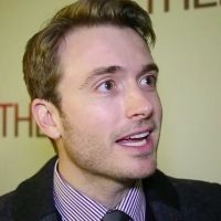 TV: Look Back At IF/THEN's Opening Night To Celebrate James Snyder's Birthday!