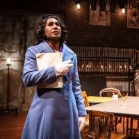 Review: TROUBLE IN MIND at TimeLine Theatre Company