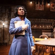 Review: TROUBLE IN MIND at TimeLine Theatre Company