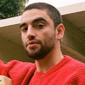 Adam Melchor Shares New Single 'Why You?'