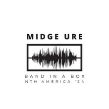 Midge Ure Drops August and September Dates for North American Tour
