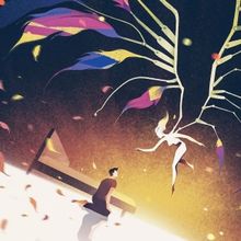 Interview: Cast of ANGELS IN AMERICA at Bard Fest