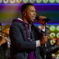 VIDEO: Leslie Odom Jr. Performs 'Go Crazy' on TODAY