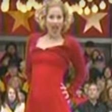 VIDEO: On This Day, May 4: Christina Applegate Stars in SWEET CHARITY on Broadway
