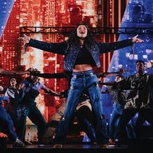 Review: HELL'S KITCHEN at Straz Center