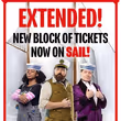 THE PLAY THAT GOES WRONG Releases New Block of Tickets Through January 2027 Photo