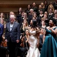 Naxos Records to Release SANCTUARY ROAD, Oratorio Society of New York's World…