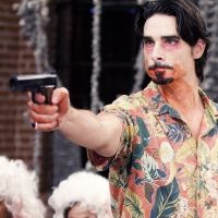 BWW Review: VAMPIRE BURT'S SERENADE - More A Welcomed Diversion Than Finished…