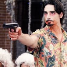BWW Review: VAMPIRE BURT'S SERENADE - More A Welcomed Diversion Than Finished Theatri