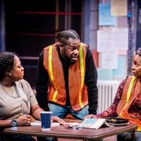 VIDEO: Yellow Tree Theatre Presents SKELETON CREW Video