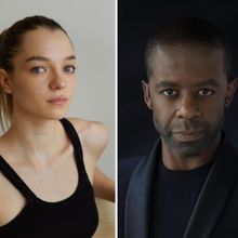 Esmé Creed-Miles, Adrian Lester, and Barry Sloane Join THE SANDMAN Season 2
