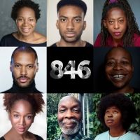 Theatre Royal Stratford East Announce Casting For 846 Live At Greenwich+Dockland