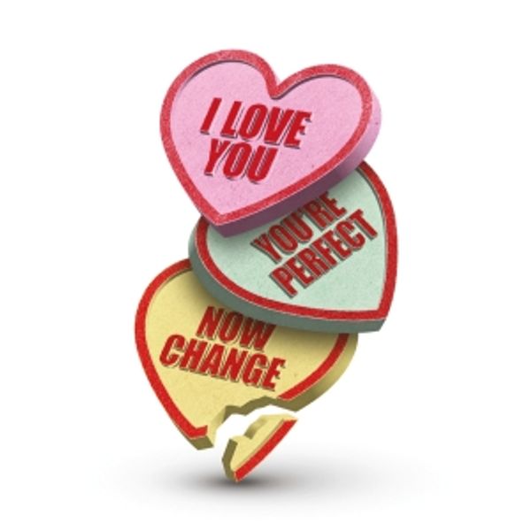 Wolverhampton Grand Theatre Goes To Edinburgh Fringe With I LOVE YOU, YOU'RE PERFECT, Photo