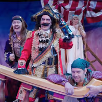 Video: PETER PAN GOES WRONG Regional Premiere at Hale Centre Theatre Video