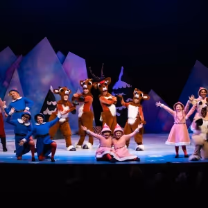 Stages Theatre Announces 2024-2025 Season
