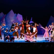 Stages Theatre Announces 2024-2025 Season