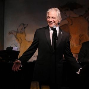 Tony Danza's SINATRA & STORIES Adds Another Show to Café Carlyle Run