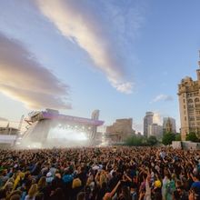 On the Waterfront Returning in 2025; First Headliner Revealed