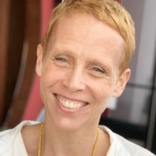 Behind the Curtain: Interview With Lucie Tiberghien - Founding Artistic Director of M