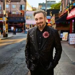 Ori Dagan Releases LIVE IN THE MARKET, Fifth Album and First Live Recording